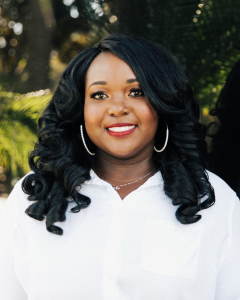 Representative headshot